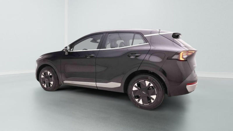 Kia Sportage 1.6 t-GDi 150 Dct Pulse Plus My25