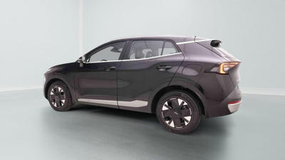 Kia Sportage 1.6 t-GDi 150 Dct Pulse Plus My25