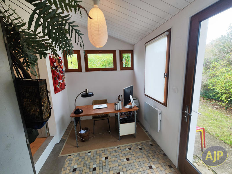 Maison - 75 m² - 4 pièces