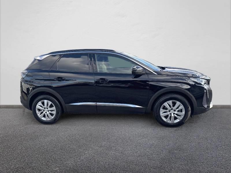 Peugeot 3008 Puretech 130ch s&amp;S Eat8 Style