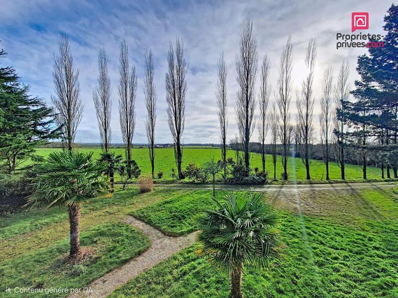 Maison - 108 m² - 5 pièces