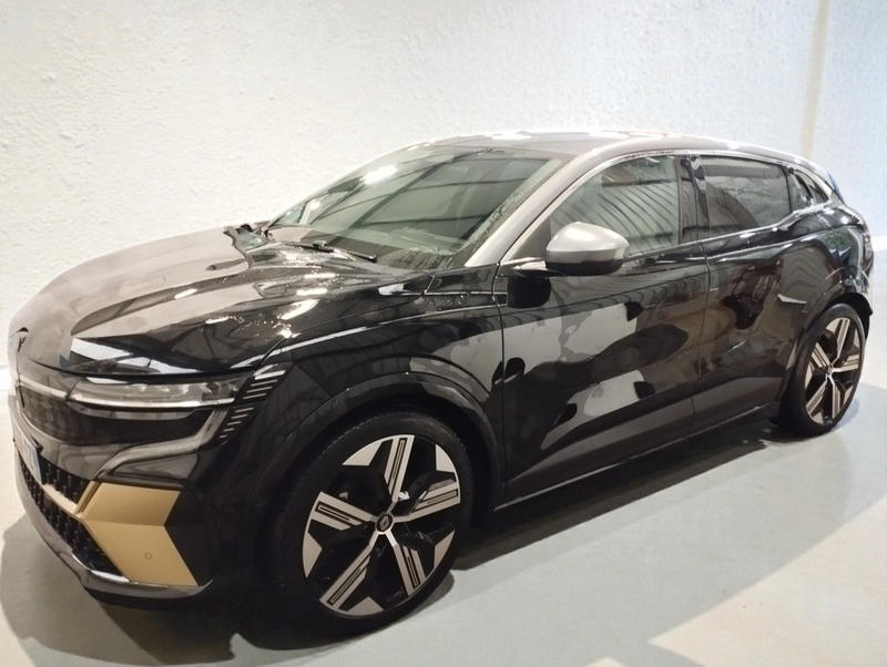 Renault Mégane IV E-Tech Ev60 220 Super Charge