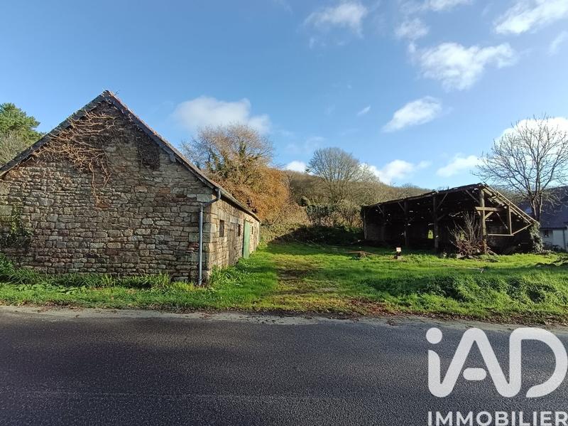 Maison - 93 m² - 1 pièce