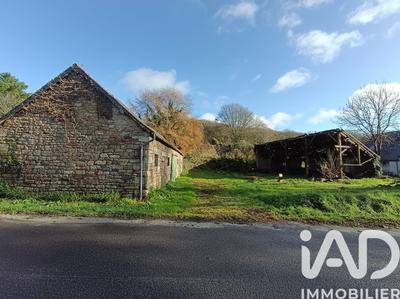 Maison - 93 m² - 1 pièce