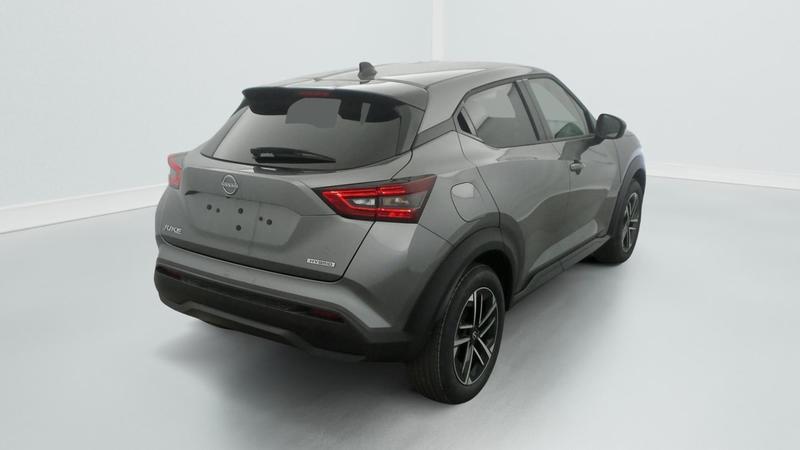 Nissan Juke Hybrid 143 n-Connecta