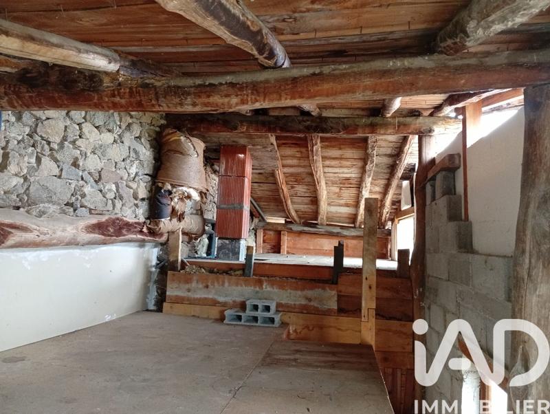 Maison - 108 m² - 4 pièces