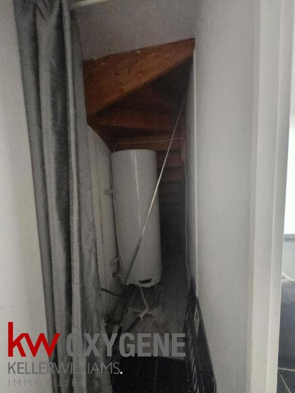 Maison - 72 m² - 4 pièces