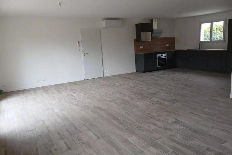 Maison - 115 m² - 3 pièces