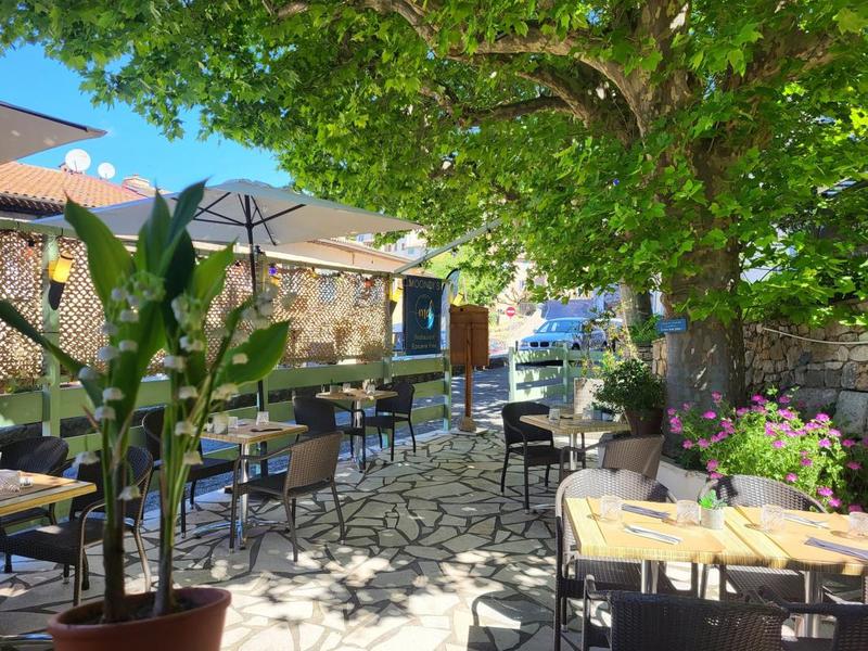 Fonds de commerce - 60 m²