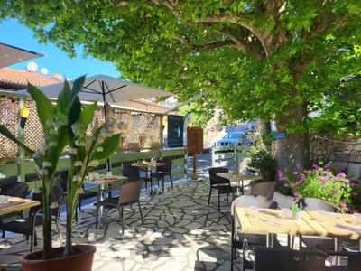 Fonds de commerce - 60 m²