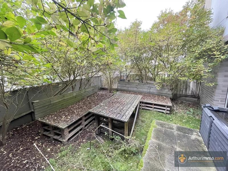 Appartement - 41 m² - 2 pièces