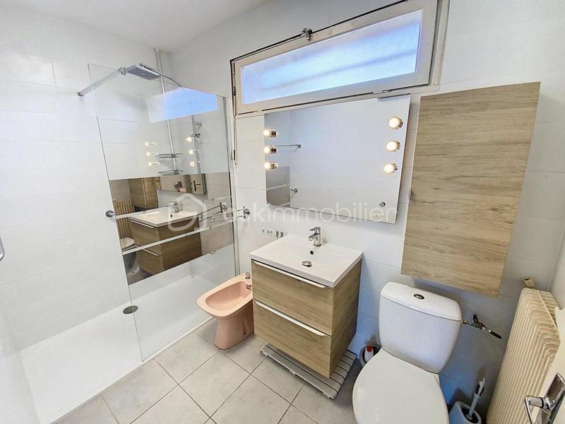 Villa - 108 m² - 4 pièces