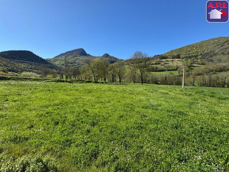 Terrain - 670 m²