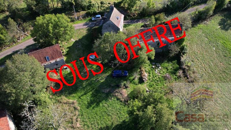 Maison - 148 m² - 2 pièces