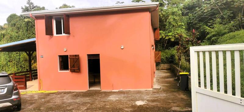 Maison - 157 m² - 6 pièces