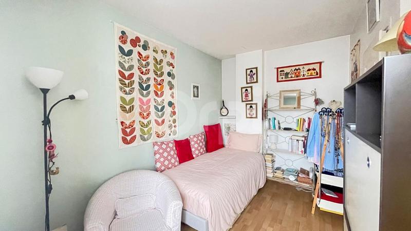 Maison - 81 m² - 4 pièces