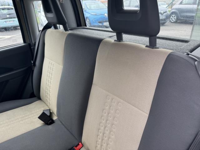 Fiat Panda 1.2 8v Eco Dynamic