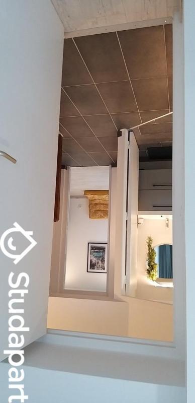 Chambre - 9 m² - 1 pièce