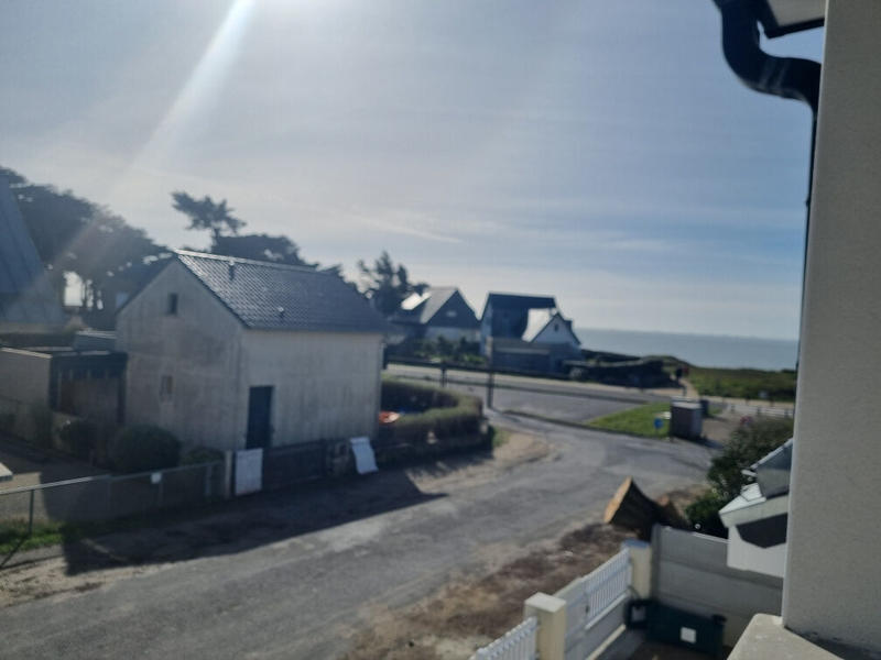 Maison - 99 m² - 4 pièces