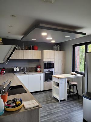 Maison - 162 m² - 5 pièces