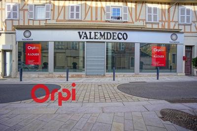 Local commercial - 55 m²