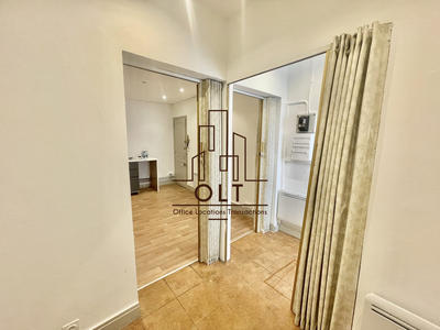 Appartement - 61 m² - 4 pièces