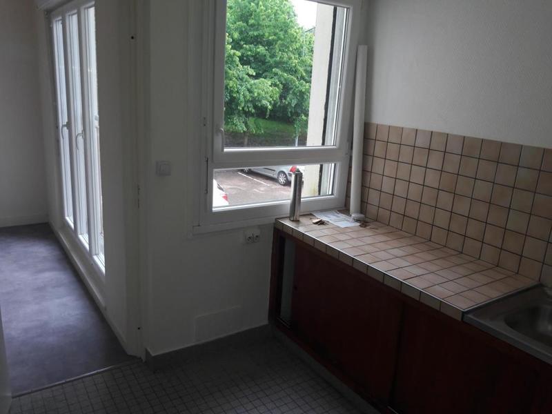Appartement - 25 m² - 1 pièce