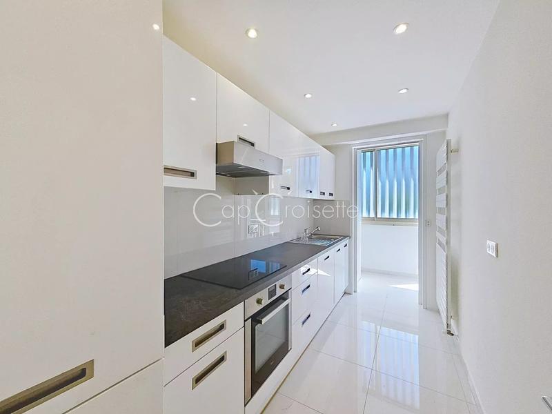 Appartement - 74 m² - 3 pièces