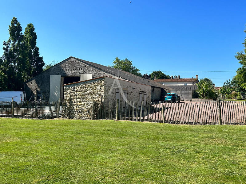 Demeure - 132 m² - 6 pièces