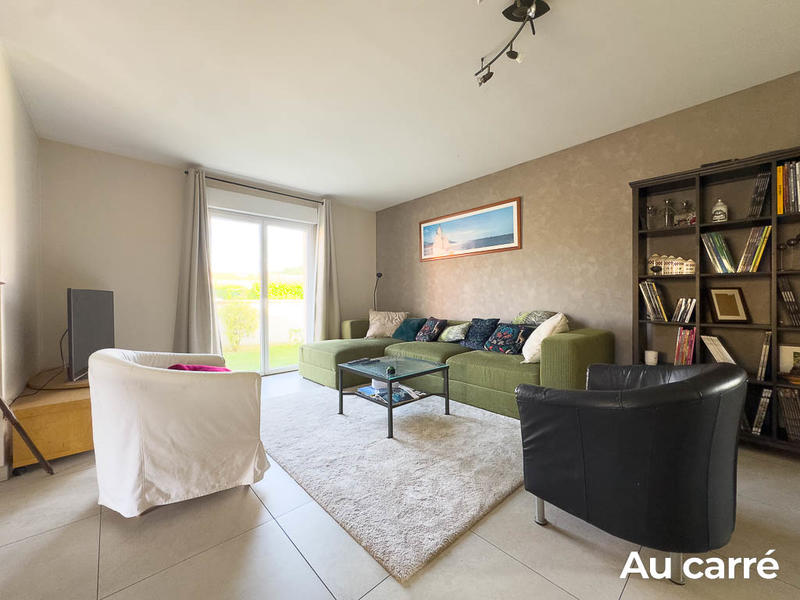 Maison - 148 m² - 7 pièces