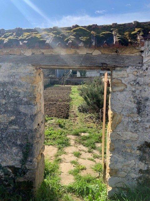 Maison ancienne - 127 m² - 7 pièces