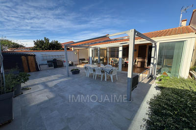 Villa - 87 m² - 4 pièces