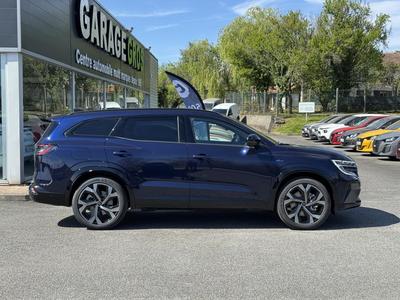 Renault Espace VI E-Tech full hybrid 200 Gsr2 esprit Alpine