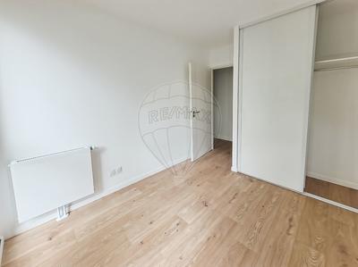Maison - 60 m² - 3 pièces