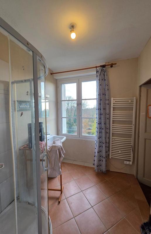 Maison de maîtres - 293 m² - 8 pièces