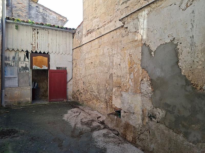 Appartement - 29 m² - 2 pièces