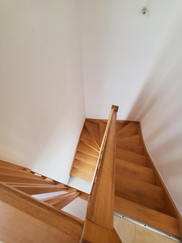 Maison traditionnelle - 70 m² - 3 pièces