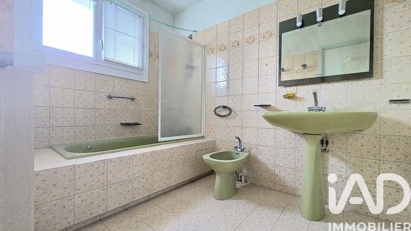 Appartement - 77 m² - 3 pièces