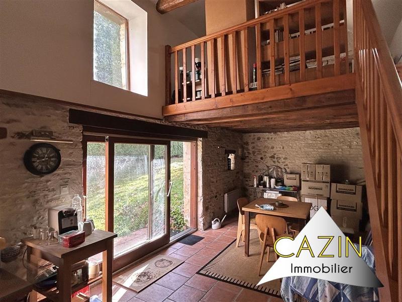 Maison - 127 m² - 7 pièces