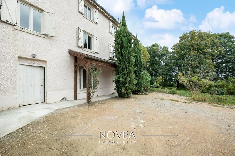 Appartement - 14 m² - 1 pièce