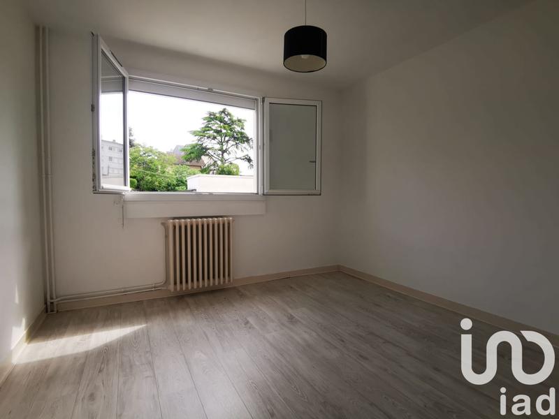 Appartement - 74 m² - 3 pièces