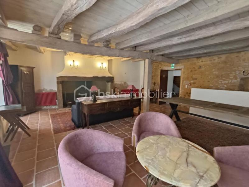 Bureau - 779 m² - 18 pièces