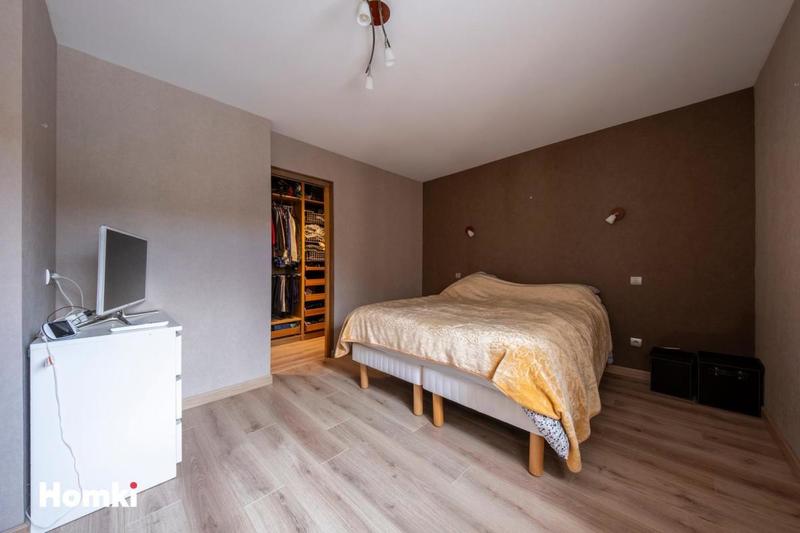 Maison - 157 m² - 6 pièces