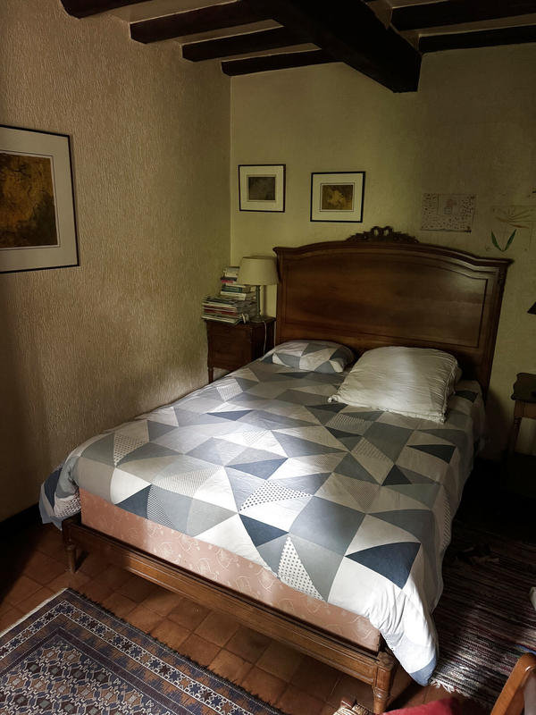 Propriété - 123 m² - 6 pièces