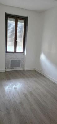 Appartement - 55 m² - 2 pièces