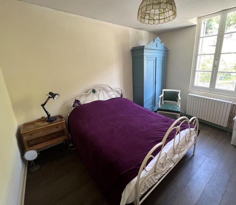 Maison - 70 m² - 3 pièces