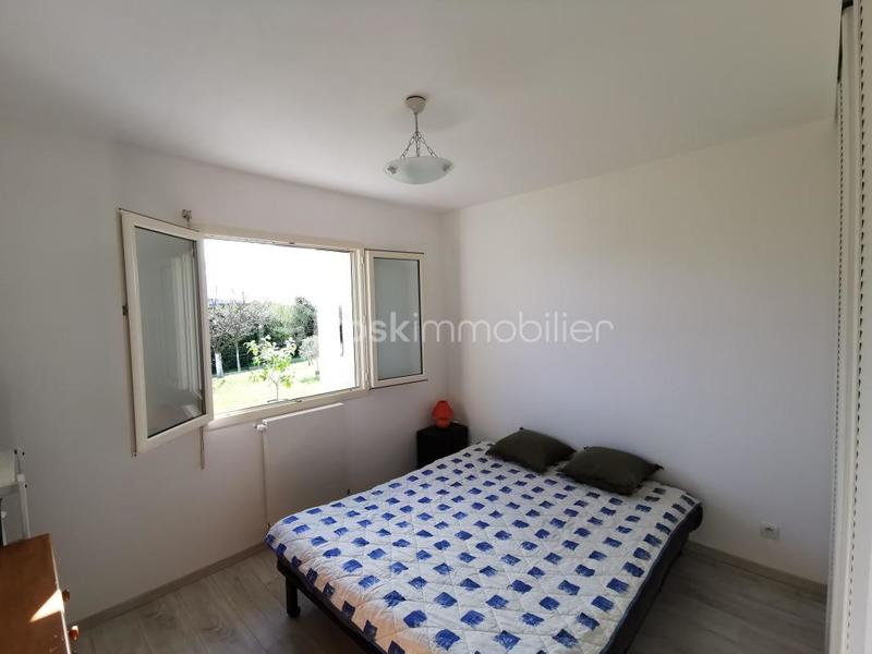 Pavillon - 100 m² - 4 pièces