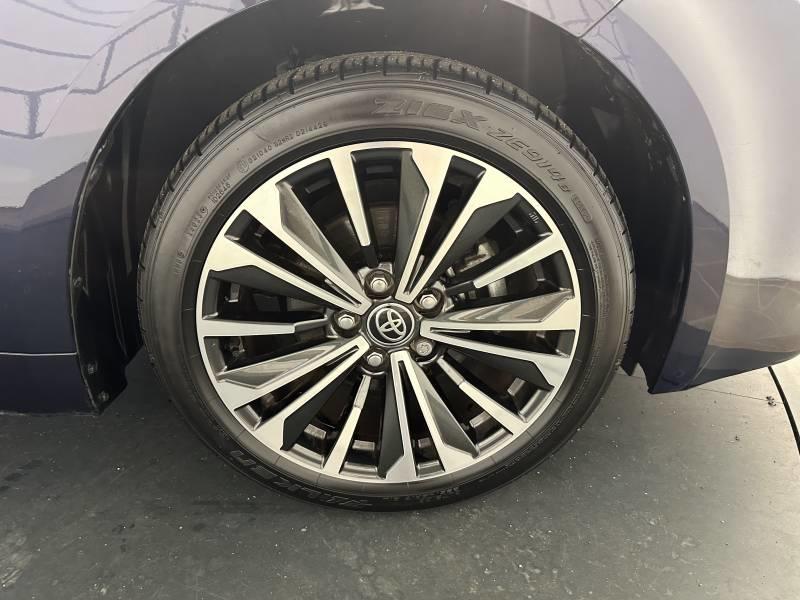 Toyota Corolla Touring Sports Hybride 140ch Design