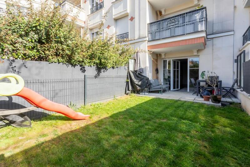 Appartement - 71 m² - 3 pièces