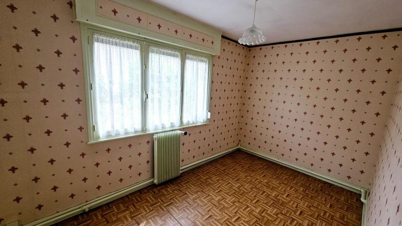 Maison - 76 m² - 4 pièces